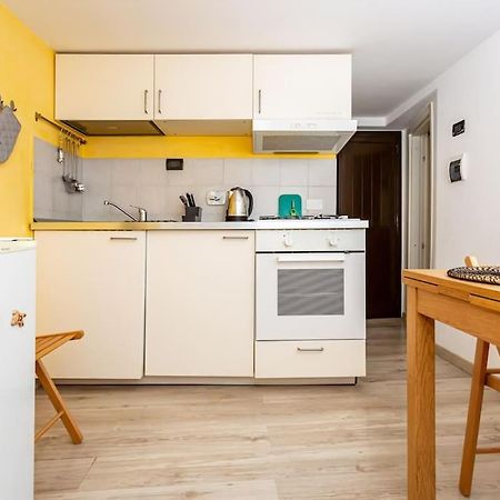 Apartment Adorno 2 - Affitti Brevi Italia Genua Buitenkant foto