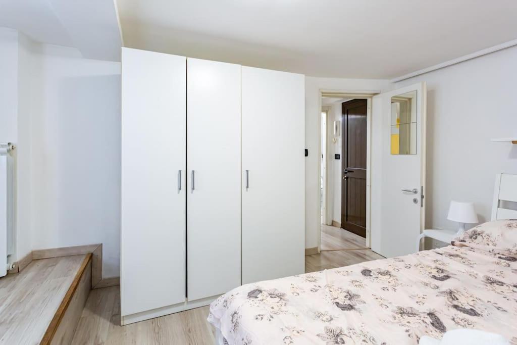 Apartment Adorno 2 - Affitti Brevi Italia Genua Buitenkant foto