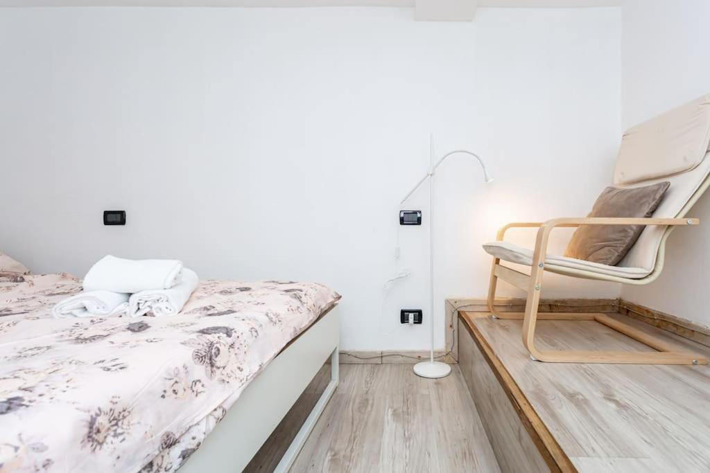 Apartment Adorno 2 - Affitti Brevi Italia Genua Buitenkant foto