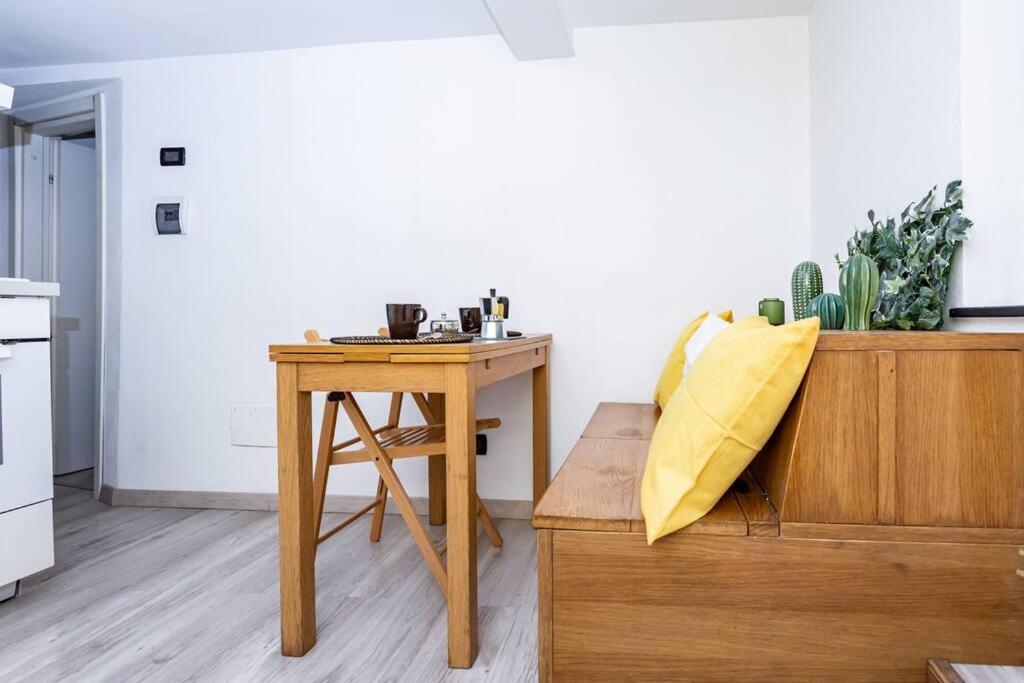 Apartment Adorno 2 - Affitti Brevi Italia Genua Buitenkant foto