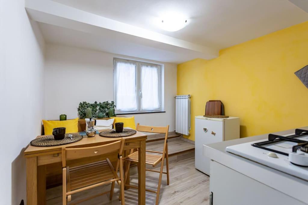 Apartment Adorno 2 - Affitti Brevi Italia Genua Buitenkant foto