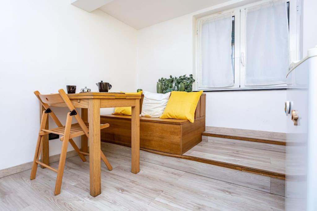 Apartment Adorno 2 - Affitti Brevi Italia Genua Buitenkant foto