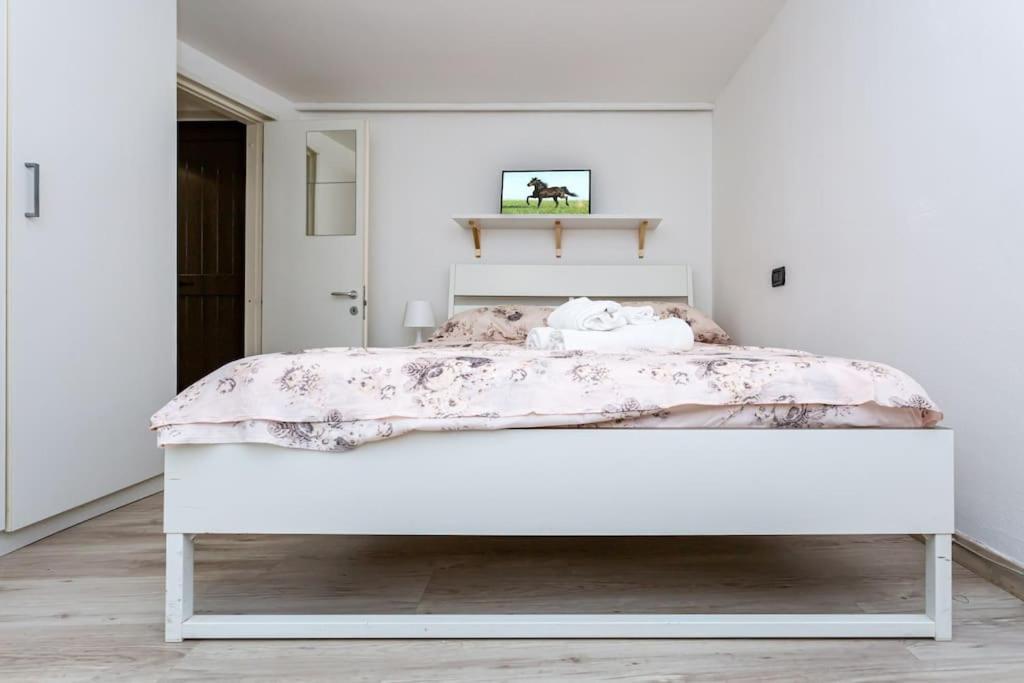Apartment Adorno 2 - Affitti Brevi Italia Genua Buitenkant foto